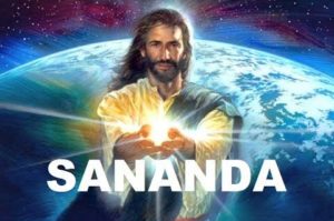 La Meditaci N De Cristo Jes S Sananda M Ngels Mestre